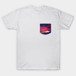 sunset T-Shirt